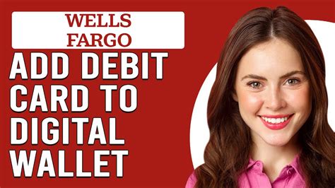 wellfargo card with nfc|how to use wells fargo card.